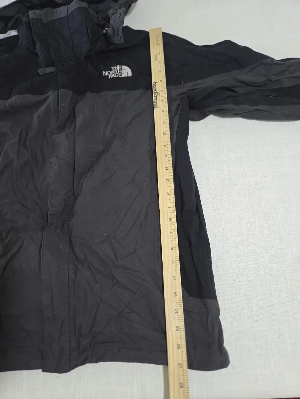 The North Face north face